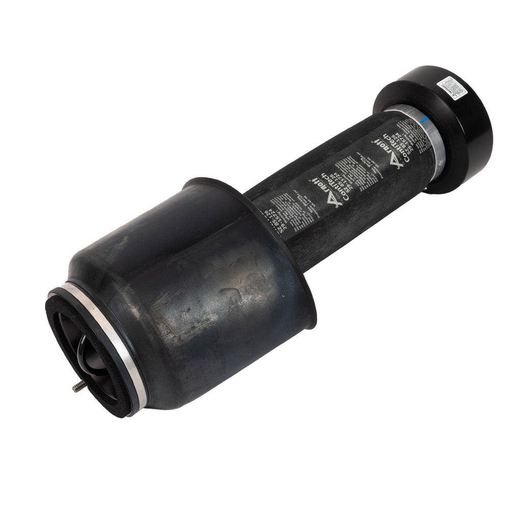 AccuAir Suspension Lift Kits JEEP WRANGLER 4xE/ETORQUE/DIESEL/392 2021 – PRESENT 3.5" DYNAMIC LIFT KIT