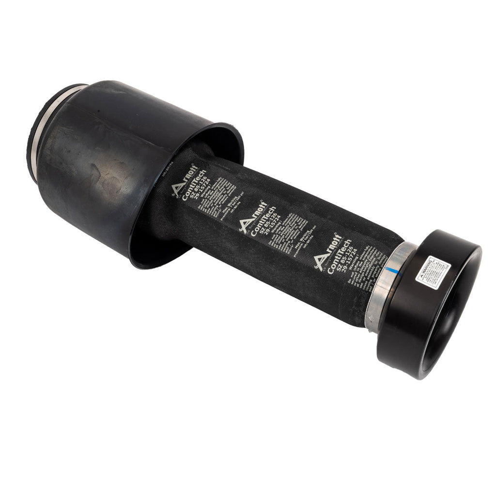 AccuAir Suspension Lift Kits JEEP WRANGLER 4xE/ETORQUE/DIESEL/392 2021 – PRESENT 3.5" DYNAMIC LIFT KIT