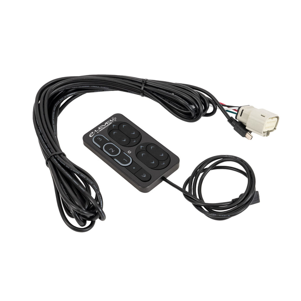 AccuAir Suspension Lift Kits JEEP WRANGLER 4xE/ETORQUE/DIESEL/392 2021 – PRESENT 3.5" DYNAMIC LIFT KIT