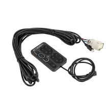 Load image into Gallery viewer, AccuAir Suspension Lift Kits JEEP WRANGLER 4xE/ETORQUE/DIESEL/392 2021 – PRESENT 3.5&quot; DYNAMIC LIFT KIT