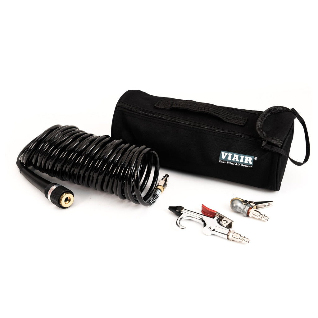 AccuAir Suspension Packages JEEP WRANGLER 4xE/ETORQUE/DIESEL/392 2021 – PRESENT 3.5" DYNAMIC LIFT KIT