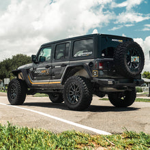 Load image into Gallery viewer, AccuAir Suspension Packages JEEP WRANGLER 4xE/ETORQUE/DIESEL/392 2021 – PRESENT 3.5&quot; DYNAMIC LIFT KIT