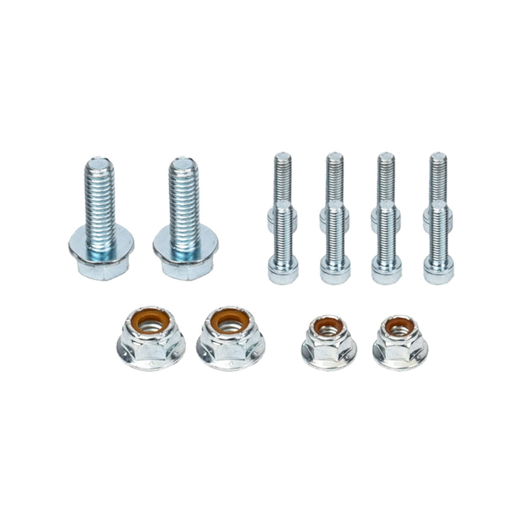 AccuAir Suspension Lift Kits JEEP WRANGLER 4xE/ETORQUE/DIESEL/392 2021 – PRESENT 3.5" DYNAMIC LIFT KIT