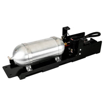 Load image into Gallery viewer, AccuAir Suspension On Board Air Systems Jeep Wrangler JK On Board Air Kit