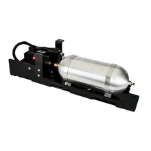 Load image into Gallery viewer, AccuAir Suspension On Board Air Systems Jeep Wrangler JK On Board Air Kit