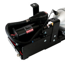 Load image into Gallery viewer, AccuAir Suspension On Board Air Systems Jeep Wrangler JK On Board Air Kit