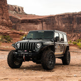 JEEP WRANGLER (JL) 2018 – PRESENT  3.5