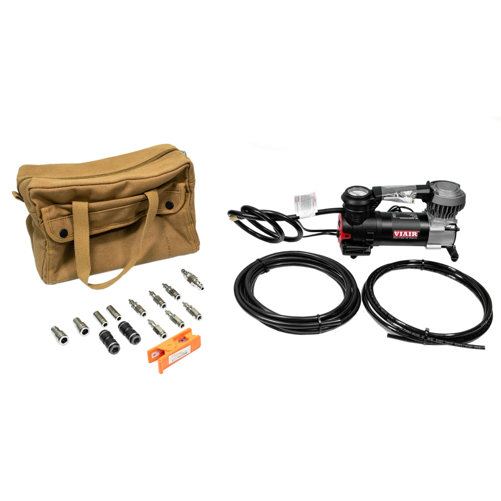 AccuAir Suspension Repair Kit Offroad Emergency Repair Kit