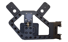 Load image into Gallery viewer, ACE Engineering JK Tire Carrier ACE JK Stand Alone Tire Carrier