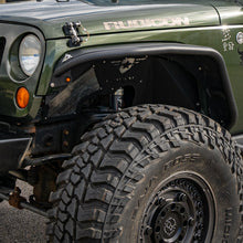 Load image into Gallery viewer, 15-1076-Full-Assault-Fenders-Front-Jeep-JK-2OV.jpg