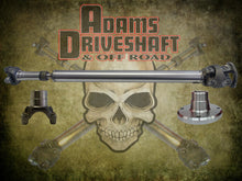 Load image into Gallery viewer, Adams Driveshaft Off Road Drive Shaft Adams Driveshaft JL Rear 1310 CV Driveshaft Sport 2 Door Extreme Duty Series - Adams Driveshaft Off Road - ASDJL-1310R-S2D-SP