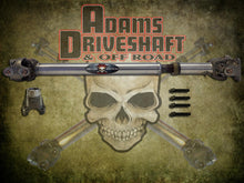 Load image into Gallery viewer, Adams Driveshaft Off Road Drive Shaft Adams Driveshaft JL Sahara Front 1310 CV Driveshaft OEM Flange Style Extreme Duty Series - Adams Driveshaft Off Road - ASDJL-1310F-S-OEM-SA