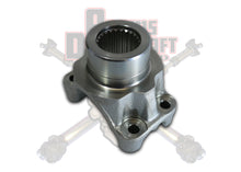 Load image into Gallery viewer, Adams Driveshaft Off Road Drive Shaft Pinion Yoke Adams Forged Jeep JK Rear 1310 Series Pinion Yoke U-Bolt Style Rubicon Or Non Rubicon - Adams Driveshaft Off Road - ASDFRJK-PM1003