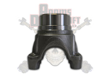 Load image into Gallery viewer, Adams Driveshaft Off Road Drive Shaft Pinion Yoke Adams Forged Jeep JL Sport Rear 1310 Series Pinion Yoke U-Bolt Style With An M220 Differential - Adams Driveshaft Off Road - ASDRJL-PM1004-SP