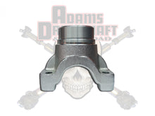 Load image into Gallery viewer, Adams Driveshaft Off Road Drive Shaft Pinion Yoke Adams Forged Jeep JL Sport Rear 1350 Series Pinion Yoke U-Bolt Style With An M220 Differential - Adams Driveshaft Off Road - ASDRJL-PM5007-SP