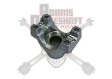 Load image into Gallery viewer, Adams Driveshaft Off Road Drive Shaft Pinion Yoke Adams Forged Jeep JT Overland Rear 1350 Series Pinion Yoke U-Bolt Style With An M200 Differential - Adams Driveshaft Off Road - ASDRJT-PM5006-OVR