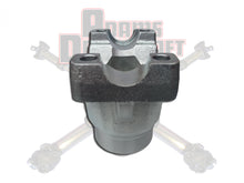 Load image into Gallery viewer, Adams Driveshaft Off Road Drive Shaft Pinion Yoke Adams Forged Jeep JT Overland Rear 1350 Series Pinion Yoke U-Bolt Style With An M220 Differential - Adams Driveshaft Off Road - ASDRJT-PM5007-OVR