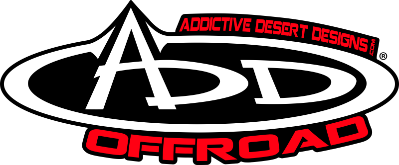 Addictive Desert Designs Skid Plates Addictive Desert Designs 18-20 Jeep JL/JT Sway Bar Skid Plate