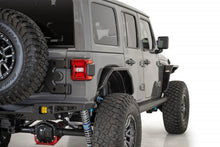 Load image into Gallery viewer, Addictive Desert Designs Fenders Addictive Desert Designs 18-21 Jeep Wrangler JL/JT Stealth Fighter Rear Fenders