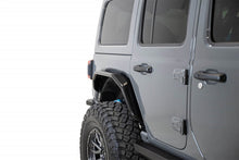 Load image into Gallery viewer, Addictive Desert Designs Fenders Addictive Desert Designs 18-21 Jeep Wrangler JL/JT Stealth Fighter Rear Fenders