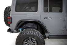 Load image into Gallery viewer, Addictive Desert Designs Fenders Addictive Desert Designs 18-21 Jeep Wrangler JL/JT Stealth Fighter Rear Fenders