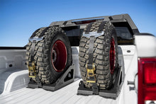 Load image into Gallery viewer, Addictive Desert Designs Spare Tire Carriers Addictive Desert Designs Universal Tire Carrier