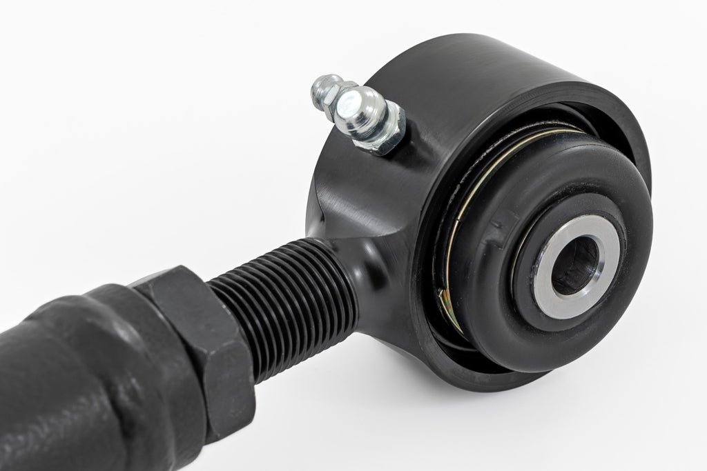 X-Flex UCAs & LCAs | Front | Jeep Cherokee XJ/Comanche MJ/Wrangler TJ