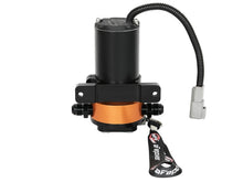 Load image into Gallery viewer, aFe Fuel Air Separators aFe DFS780 MAX Universal Fuel Pump