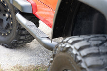 Load image into Gallery viewer, Nerf Steps | 3-Inch Tube | Jeep Wrangler TJ (97-06)/Wrangler YJ (87-95)