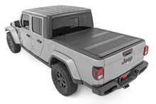 Load image into Gallery viewer, Hard Low Profile Bed Cover | 5' Bed | Jeep Gladiator JT 4WD (2020-2026)