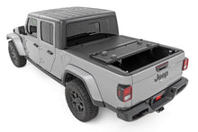 Load image into Gallery viewer, Hard Low Profile Bed Cover | 5' Bed | Jeep Gladiator JT 4WD (2020-2025)