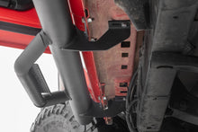 Load image into Gallery viewer, Nerf Steps | Cab Length | Crew Cab | Jeep Gladiator JT 4WD (2020-2025)
