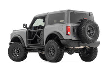 Load image into Gallery viewer, Tubular Doors | 2 Door | Ford Bronco (2 Door) 4WD (2021-2026)