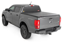 Load image into Gallery viewer, Soft Roll Up Bed Cover | 5' Bed | Ford Ranger 2WD/4WD (2019-2023)