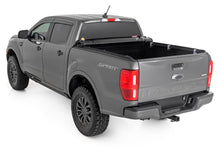 Load image into Gallery viewer, Soft Roll Up Bed Cover | 5' Bed | Ford Ranger 2WD/4WD (2019-2023)