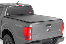 Load image into Gallery viewer, Soft Roll Up Bed Cover | 5' Bed | Ford Ranger 2WD/4WD (2019-2023)