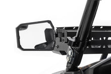 Load image into Gallery viewer, UTV Aluminum Side Mirrors