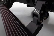 Load image into Gallery viewer, Power Running Boards | Dual Electric Motor | 4 Door | Jeep Wrangler JL (2018-2026)