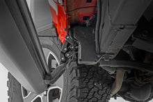 Load image into Gallery viewer, Power Running Boards | Dual Electric Motor | 4 Door | Jeep Wrangler JL (2018-2026)