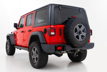 Load image into Gallery viewer, Power Running Boards | Dual Electric Motor | 4 Door | Jeep Wrangler JL (2018-2026)