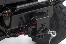 Load image into Gallery viewer, 2" Receiver Winch Mount | Multiple UTV Makes &amp; Models