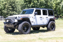 Load image into Gallery viewer, 3.5 Inch Lift Kit | C/A Drop | FR D/S | Jeep Wrangler Unlimited 4WD (24-26)