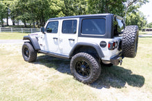 Load image into Gallery viewer, 3.5 Inch Lift Kit | C/A Drop | FR D/S | M1 | Jeep Wrangler Unlimited (24-26)
