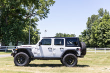 Load image into Gallery viewer, 3.5 Inch Lift Kit | C/A Drop | FR D/S | M1R | Jeep Wrangler Unlimited (24-26)