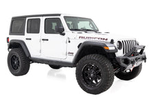 Load image into Gallery viewer, 3.5 Inch Lift Kit | C/A Drop | FR D/S | M1 | Jeep Wrangler Unlimited (24-26)