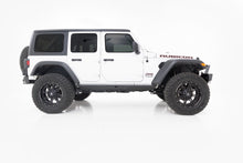 Load image into Gallery viewer, 3.5 Inch Lift Kit | C/A Drop | FR D/S | Jeep Wrangler Unlimited 4WD (24-26)