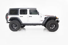 Load image into Gallery viewer, 3.5 Inch Lift Kit | C/A Drop | FR D/S | M1R | Jeep Wrangler Unlimited (24-26)