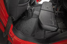 Load image into Gallery viewer, Flex-Fit Floor Mats | FR &amp; RR | RR Lockable | Jeep Gladiator JT 4WD (20-25)