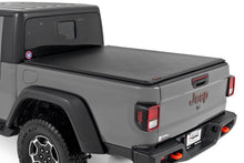 Load image into Gallery viewer, Soft Roll Up Bed Cover | 5 Bed | Jeep Gladiator JT 4WD (2020-2025)