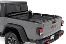 Load image into Gallery viewer, Soft Roll Up Bed Cover | 5 Bed | Jeep Gladiator JT 4WD (2020-2025)
